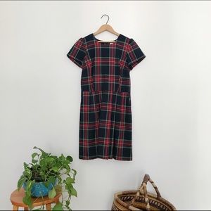 Birds of North America Wood Nymph Dress